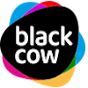 Black Cow - Client logo