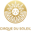 Cirque du Soleil - Client logo