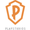 Playstudios - Client logo