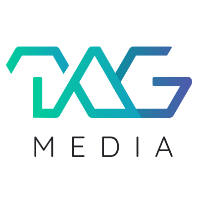 TAG Media - Client logo